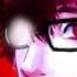 Persona 5 Protagonist Speed Painting