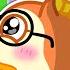 Don T Feel Jealous Baby Lucy Is Genius Wolfoo Nursery Rhymes Kids Songs