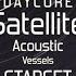 Daycore Anti Satellite Acoustic STARSET Lyrics Anti Nightcore