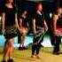 MI CHICA Jun Andrizal Friendship Park Line Dancers 23 1 2013