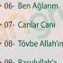 Fatih Öztürk Ben Ağlarım