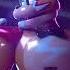 A PIZZA THE ACTION THE RUIN MIX Fnaf Security Breach Song 1 Hours By TheStupendium