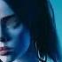 Blue Billie Eilish Speed Up