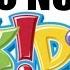 The New 4kids Logos