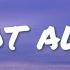 Bryce Vine Loud Luxury I M Not Alright Lyrics