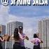 Sabanas Blancas OMI Y Leoni Torres Bachata Semi Advanced Class SPRING SALSA