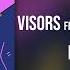 Visors Feat Émilie Rachel Fine Line HQ Audio