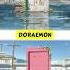 Is This A Crossover Episode Doraemon X Suzume Suzume Doraemon SuzumeNoTojimari Anime
