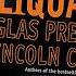 Reliquary Audiobook By Douglas Preston