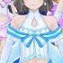 Koi Ni Naritai Aquarium Full Costume Outfit Completion SIFAS