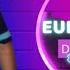 SUPER LIVE NITRO 90 EUROMIX 90 BY EDIVAN FREIRE E DJ CARLINHOS Eurodance 90 S 2023 077
