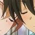 AMV Nightcore Romeo Juliet Lyrics