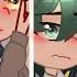 Come Come Kitty Kitty TogaDeku Skit Meme Koinu