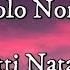 Natti Natasha Polo Norte Letra Lyrics