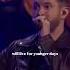 Avicii Ft Nick Furlong The Nights Music Sing Cover Covermusic Singing Singer Avicii