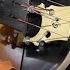 Choppy Dance Neo Medieval Tune Hurdy Gurdy Organ Percussion Drums New Arrangement