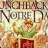 The Bells Of Notre Dame Reprise