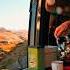 I Survived A Harsh Van Life Winter Escaping To Summer Freedom Cozy Camping From Fjords To Arctic