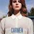 Lana Del Rey Carmen 8D 3D Version