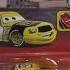 Disney Cars 2016 Claude Scruggs Leakless No 52