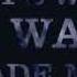 Lyric Video For That S What The Water Made Me By Bon Jovi