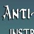 Anti Lullaby Instrumental Karen O Hanna OST Bunny Lo Instrumental Cover