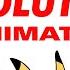 Every Gen 1 Pokemon Evolution Animated