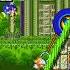 V2 Sonic 3 Reloaded Marble Garden Zone Act 2
