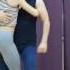 Sabanas Blancas OMI Y Leoni Torres Workshop Sensual Bachata By NGOC NAM BICH NGOC