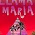 Llama Maria Radio Edit