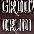 Groovy Metal Drum Track 107 BPM HQ HD