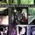 SOMEBODY X ANXIETY Gotye Kimbra FISHER Chris Lake Sante Sansone Doechii
