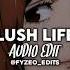 Lush Life Zara Larsson Audio Edit
