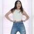 MIX DANCE KPOP MIRRORED PSY TWICE BTS BLACKPINK