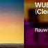Rauw Alejandro WUEPA Clean Version Radio Edit Feat Ankhal Live Music Fire One