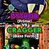 Pythor Vs Cragger