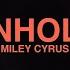 1 HOUR Miley Cyrus Unholy Lyrics
