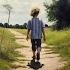 Summer Walk