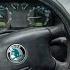 2007 Skoda Octavia 1 6 102HP POV Test Drive 1312 Joe Black