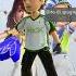 Kinect Sports Season 2 Xbox 360 Avatar Store