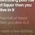 Lloyd Swimming Pools Speed Up Lyrics Spedup Spotify Lloyd Swimmingpools Short Foryou