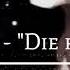 Starset Die For You ｓｌｏｗｅｄ 𝓻𝓮𝓿𝓮𝓻𝓫