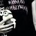 Punkinloveee Memento Mori VOGUE