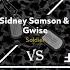Sidney Samson Gwise Vs Don Diablo Soldier Vs Monentum DJ HRG Mashup