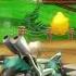 Mario Kart Wii Cup Shell 100cc With Rosalina Wario Bike Mariokart Mariokartds Mariokartwii