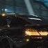 Late Night Run Batmobile 4K