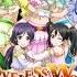 Love Live School Idol Festival LOVELESS WORLD Expert Playthrough IOS