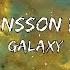 Axel Johansson Feat Camilia Galaxy Lyrics