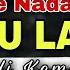 BANYU LANGIT DIDI KEMPOT KARAOKE LIRIK DANGDUT KOPLO NADA COWOK