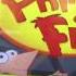 Phineas And Ferb Title Sequence Ending MOM PHINEAS AND FERB ARE MAKING A TITLE SEQUENCE